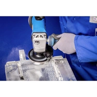 PFERD KR 115A 1000 CK 42870018 Schleifpapier für Schleifteller Körnung 1000 (Ø) 115mm 50St. PFERD KR 115A 1000 CK 42870018 Schleifpapier für Schleifteller Körnung 1000 (Ø) 115mm 50St.