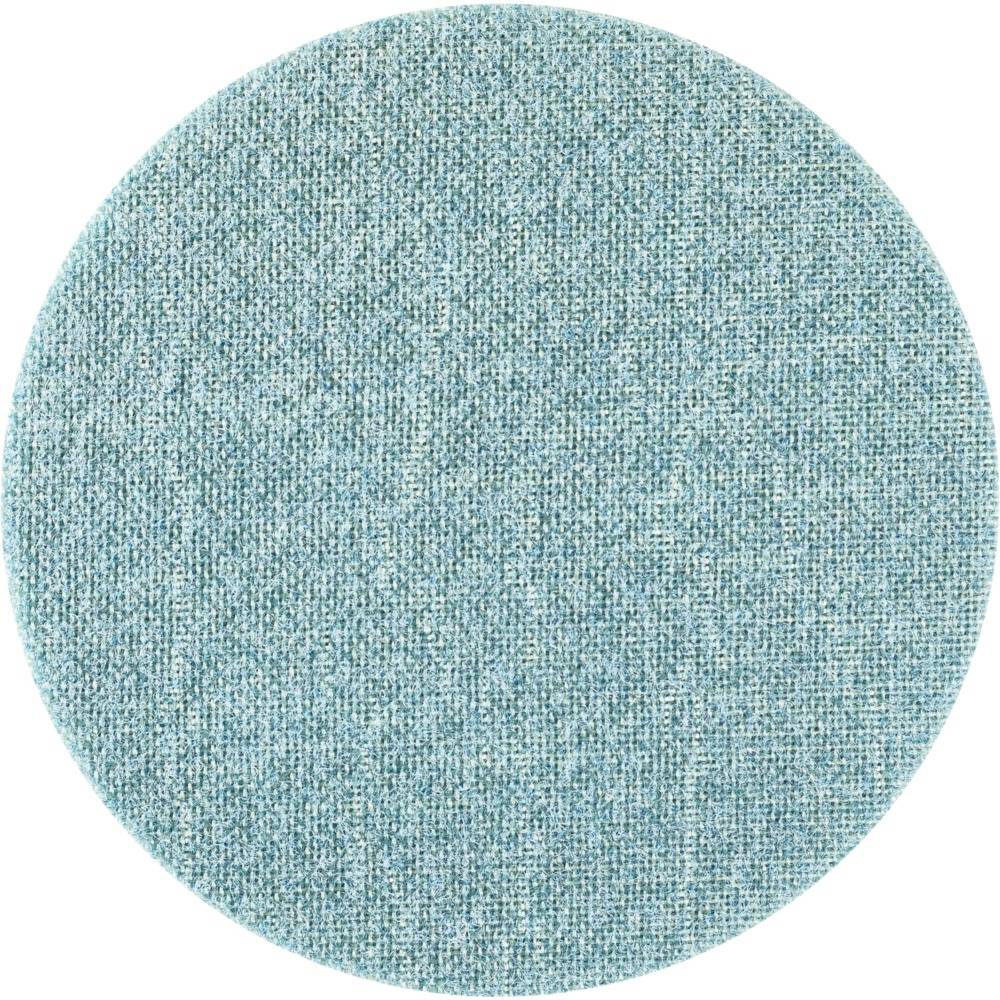 PFERD TOOLS PVKR 180A 240 F 42871618 Schleifpapier für Schleifteller Körnung (num) 240 (Ø) 180mm 10St.