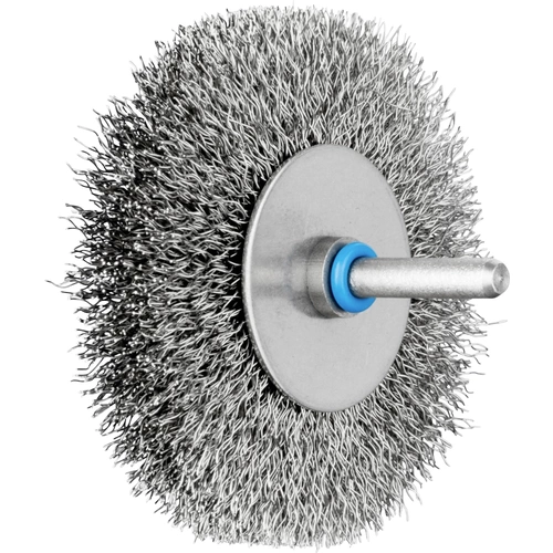 PFERD TOOLS Rundbürste RBUIT 8015/6 INOX 0,30 43100077 10St. PFERD TOOLS Rundbürste RBUIT 8015/6 INOX 0,30 43100077 10St.