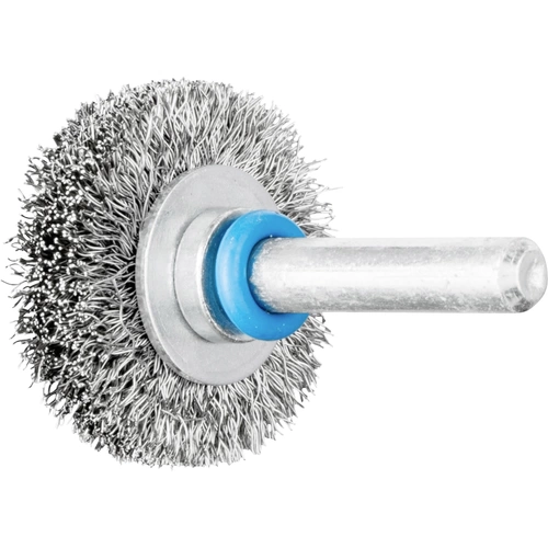 PFERD TOOLS Rundbürste RBU 3009/6 INOX 0,20 43102023 10St. PFERD TOOLS Rundbürste RBU 3009/6 INOX 0,20 43102023 10St.