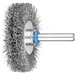 PFERD TOOLS Rundbürste RBU 5010/6 INOX 0,20 43103103 10St. PFERD TOOLS Rundbürste RBU 5010/6 INOX 0,20 43103103 10St.