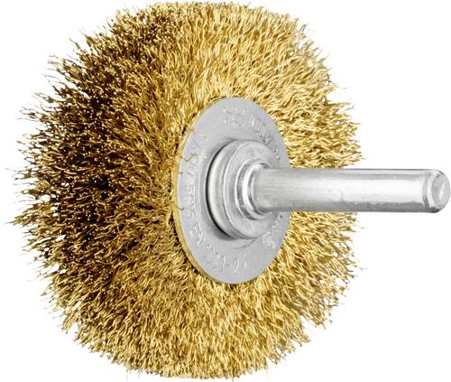 PFERD TOOLS Rundbürste RBU 5015/6 MES 0,20 43104002 10 St.