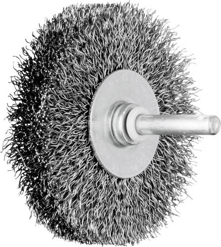 PFERD TOOLS Rundbürste POS RBU 7015/6 ST 0,30 (1) 43198004 1 St.