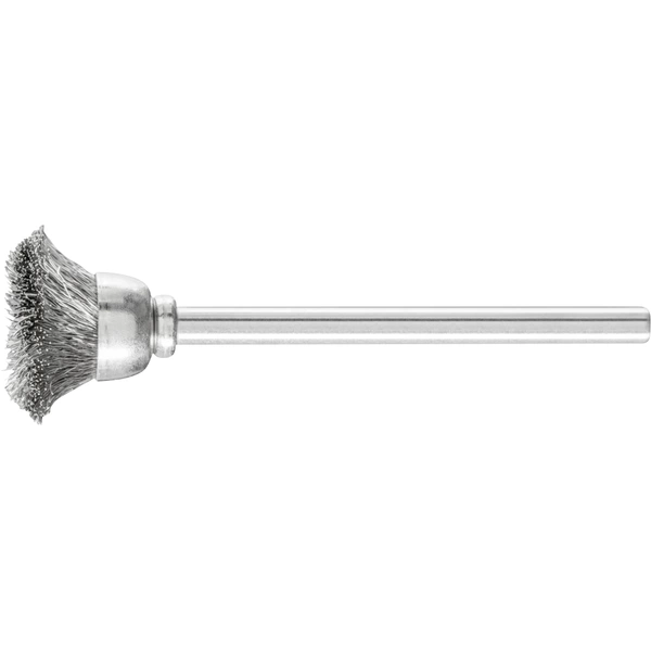 PFERD TOOLS Topfbürste TBU 1503/3 INOX 0,10 43209252 10St. PFERD TOOLS Topfbürste TBU 1503/3 INOX 0,10 43209252 10St.