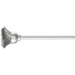 PFERD TOOLS Topfbürste TBU 1503/3 INOX 0,10 43209252 10St. PFERD TOOLS Topfbürste TBU 1503/3 INOX 0,10 43209252 10St.