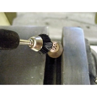 PFERD TOOLS Topfbürste TBU 1803/3 Nylon 0,15 43209456 10St. PFERD TOOLS Topfbürste TBU 1803/3 Nylon 0,15 43209456 10St.