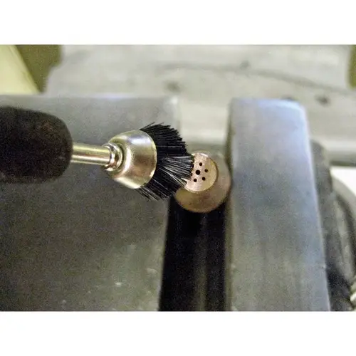 PFERD TOOLS Topfbürste TBU 1803/3 Nylon 0,15 43209456 10St. PFERD TOOLS Topfbürste TBU 1803/3 Nylon 0,15 43209456 10St.