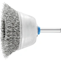 PFERD TOOLS Topfbürste TBU 6015/6 INOX 0,30 43211003 10St. PFERD TOOLS Topfbürste TBU 6015/6 INOX 0,30 43211003 10St.