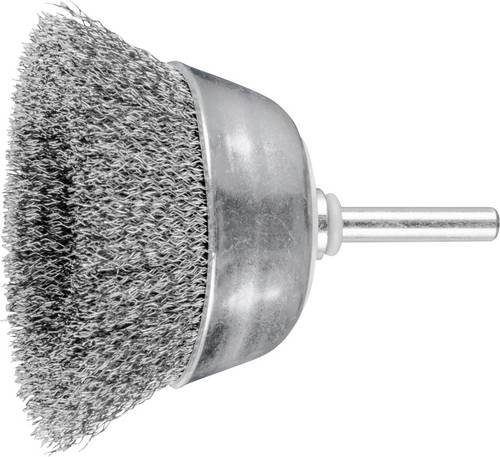 PFERD TOOLS Topfbürste TBU 7015/6 ST 0,20 43211201 10 St.