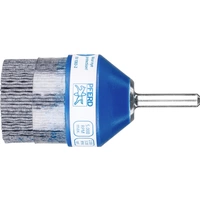 PFERD TOOLS Pinselbürste PBUPR 3838/6 SiC 120 1,00 43214132 1St. PFERD TOOLS Pinselbürste PBUPR 3838/6 SiC 120 1,00 43214132 1St.