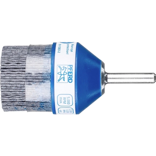 PFERD TOOLS Pinselbürste PBUPR 3838/6 SiC 120 1,00 43214132 1St. PFERD TOOLS Pinselbürste PBUPR 3838/6 SiC 120 1,00 43214132 1St.