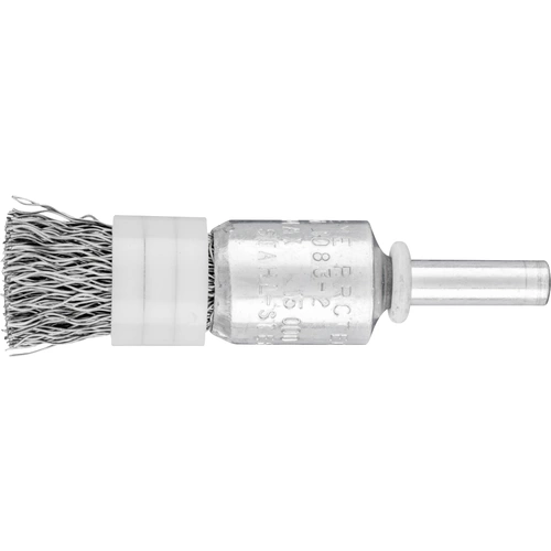 PFERD TOOLS Pinselbürste PBUR 1316/6 ST 0,35 43215001 10St. PFERD TOOLS Pinselbürste PBUR 1316/6 ST 0,35 43215001 10St.