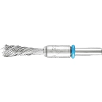 PFERD TOOLS Pinselbürste PBGS 1010/6 INOX 0,50 43218007 10St. PFERD TOOLS Pinselbürste PBGS 1010/6 INOX 0,50 43218007 10St.