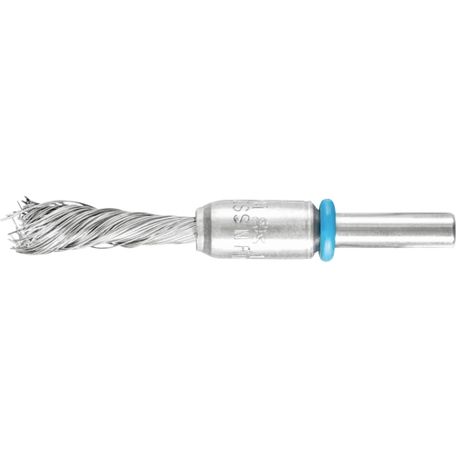 PFERD TOOLS Pinselbürste PBGS 1010/6 INOX 0,50 43218007 10St. PFERD TOOLS Pinselbürste PBGS 1010/6 INOX 0,50 43218007 10St.