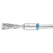 PFERD TOOLS Pinselbürste PBGS 1010/6 INOX 0,50 43218007 10St. PFERD TOOLS Pinselbürste PBGS 1010/6 INOX 0,50 43218007 10St.
