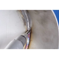 PFERD TOOLS Pinselbürste PBGS 1010/6 INOX 0,50 43218007 10St. PFERD TOOLS Pinselbürste PBGS 1010/6 INOX 0,50 43218007 10St.