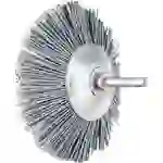PFERD TOOLS Kegelbürste KBU 9510/6 SiC 120 1,10 43220110 10St. PFERD TOOLS Kegelbürste KBU 9510/6 SiC 120 1,10 43220110 10St.