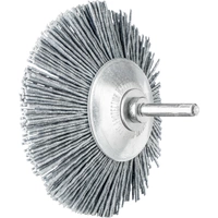 PFERD TOOLS Kegelbürste KBU 9510/6 SiC 120 1,10 43220110 10St. PFERD TOOLS Kegelbürste KBU 9510/6 SiC 120 1,10 43220110 10St.
