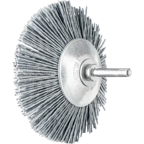 PFERD TOOLS Kegelbürste KBU 9510/6 SiC 120 1,10 43220110 10St. PFERD TOOLS Kegelbürste KBU 9510/6 SiC 120 1,10 43220110 10St.