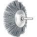 PFERD TOOLS Kegelbürste KBU 9510/6 SiC 120 1,10 43220110 10St. PFERD TOOLS Kegelbürste KBU 9510/6 SiC 120 1,10 43220110 10St.