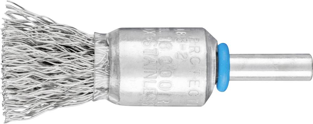 PFERD TOOLS Pinselbürste POS PBU 1516/6 INOX 0,35 (1) 43298002 1 St.
