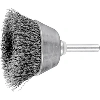 PFERD TOOLS Topfbürste POS TBU 5010/6 ST 0,30 (1) 43298011 1St. PFERD TOOLS Topfbürste POS TBU 5010/6 ST 0,30 (1) 43298011 1St.