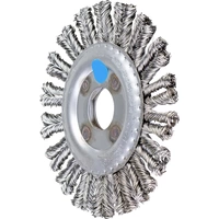 PFERD TOOLS Rundbürste POS RBGIT 11506/22,2 PIPE CT INOX 0,50 43300032 1St. PFERD TOOLS Rundbürste POS RBGIT 11506/22,2 PIPE CT INOX 0,50 43300032 1St.
