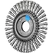 PFERD TOOLS Rundbürste RBG 11506/22,2 PIPE INOX 0,50 43302106 10St. PFERD TOOLS Rundbürste RBG 11506/22,2 PIPE INOX 0,50 43302106 10St.
