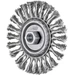 PFERD TOOLS Rundbürste POS RBG 12512/M14 INOX 0,35 43303007 1St. PFERD TOOLS Rundbürste POS RBG 12512/M14 INOX 0,35 43303007 1St.