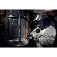PFERD TOOLS Rundbürste POS RBG 12512/M14 INOX 0,35 43303007 1St. PFERD TOOLS Rundbürste POS RBG 12512/M14 INOX 0,35 43303007 1St.