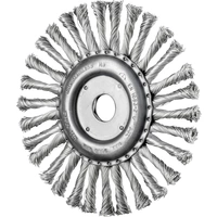 PFERD TOOLS Rundbürste POS RBG 17813/22,2 CT INOX 0,50 43304018 1St. PFERD TOOLS Rundbürste POS RBG 17813/22,2 CT INOX 0,50 43304018 1St.