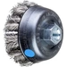 PFERD TOOLS Topfbürste POS TBG 80/M14 CT INOX 0,35 43306063 1St. PFERD TOOLS Topfbürste POS TBG 80/M14 CT INOX 0,35 43306063 1St.