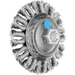 PFERD TOOLS Kegelbürste POS KBG 10013/M14 CT INOX 0,50 43313016 1St. PFERD TOOLS Kegelbürste POS KBG 10013/M14 CT INOX 0,50 43313016 1St.