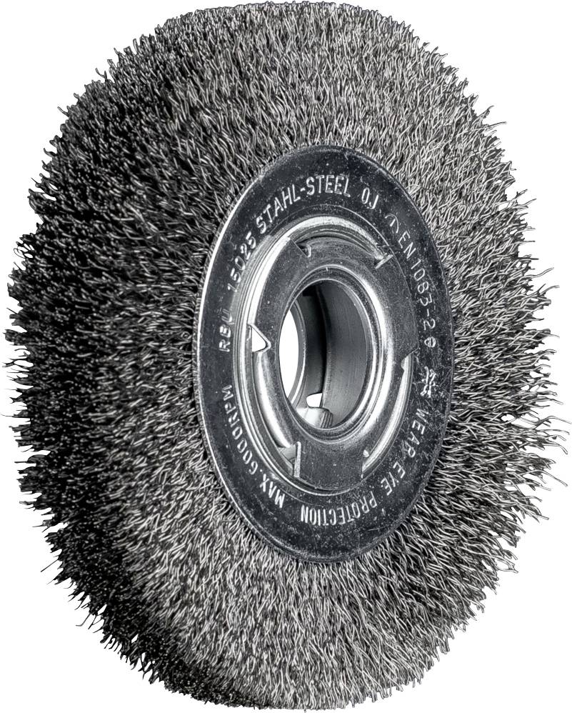 PFERD TOOLS Rundbürste RBU 15025/AK32-2 ST 0,30 43505101 1 St.