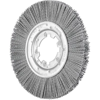 PFERD TOOLS Rundbürste RBU 20013/50,8 SiC 180 0,90 43505914 1St. PFERD TOOLS Rundbürste RBU 20013/50,8 SiC 180 0,90 43505914 1St.