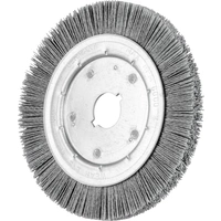 PFERD TOOLS Rundbürste RBU 20016/22,2 SiC 80 1,00 43506007 2St. PFERD TOOLS Rundbürste RBU 20016/22,2 SiC 80 1,00 43506007 2St.
