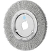 PFERD TOOLS Rundbürste RBU 20016/22,2 INOX 0,30 43506010 2St. PFERD TOOLS Rundbürste RBU 20016/22,2 INOX 0,30 43506010 2St.