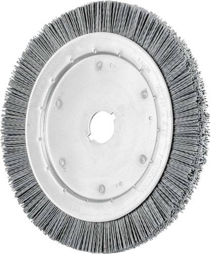 PFERD TOOLS Rundbürste RBU 25016/22,2 SiC 180 0,90 43506504 2 St.