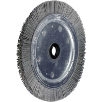 PFERD TOOLS Rundbürste RBU 25016/22,2 SiC 80 1,00 43506508 2St. PFERD TOOLS Rundbürste RBU 25016/22,2 SiC 80 1,00 43506508 2St.