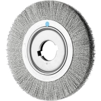 PFERD TOOLS Rundbürste RBU 25030/AK32-2 INOX 0,30 43506603 1St. PFERD TOOLS Rundbürste RBU 25030/AK32-2 INOX 0,30 43506603 1St.