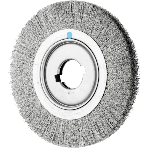 PFERD TOOLS Rundbürste RBU 25030/AK32-2 INOX 0,30 43506603 1St. PFERD TOOLS Rundbürste RBU 25030/AK32-2 INOX 0,30 43506603 1St.