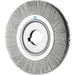 PFERD TOOLS Rundbürste RBU 25030/AK32-2 INOX 0,30 43506603 1St. PFERD TOOLS Rundbürste RBU 25030/AK32-2 INOX 0,30 43506603 1St.