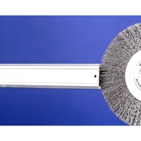 PFERD TOOLS Rundbürste RBU 25030/AK32-2 INOX 0,30 43506603 1St. PFERD TOOLS Rundbürste RBU 25030/AK32-2 INOX 0,30 43506603 1St.