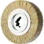 PFERD TOOLS Rundbürste RBU 25060/50,8 LIT ST 0,35 43506716 1St. PFERD TOOLS Rundbürste RBU 25060/50,8 LIT ST 0,35 43506716 1St.