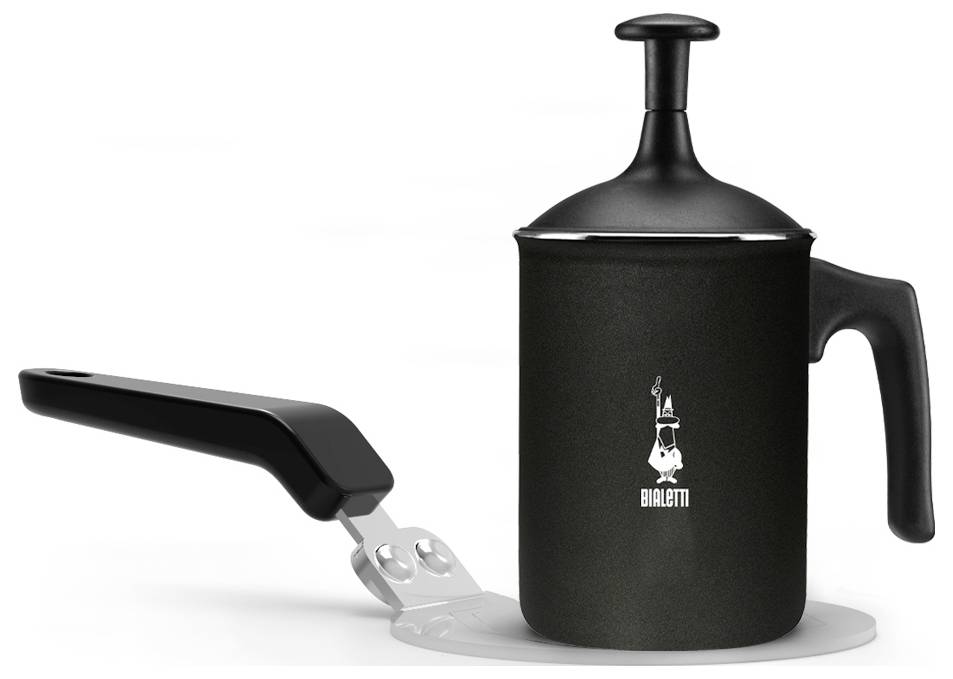 Bialetti Induktionskochteller 13cm Espressokocher