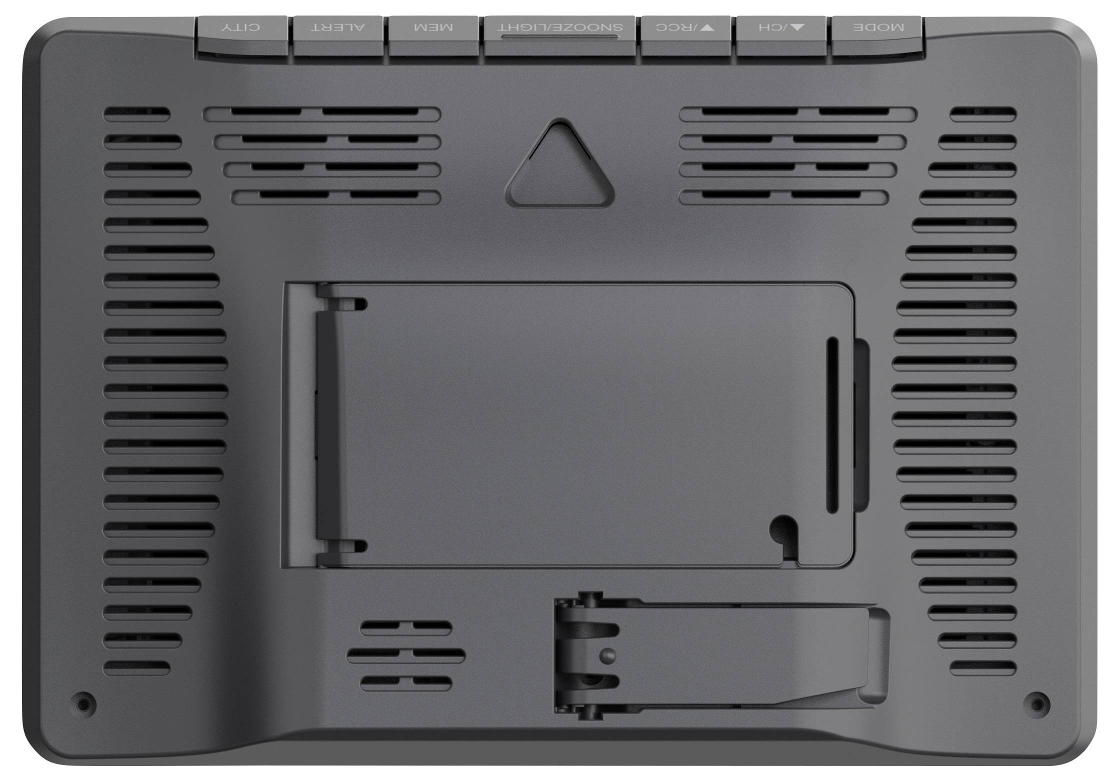 Renkforce RF-4883630 Digitale-Wetterstation Anzahl Sensoren max. 3