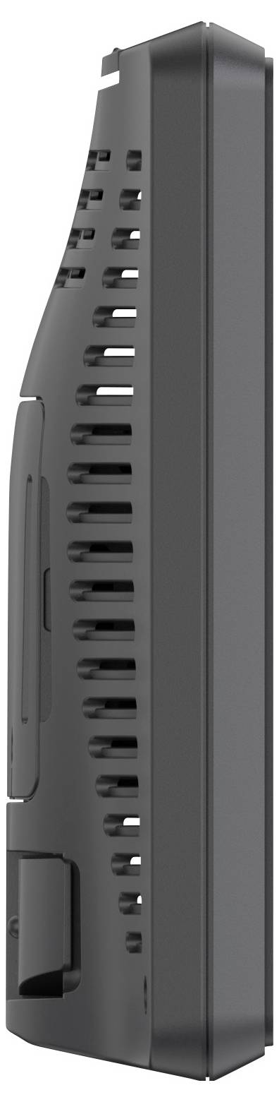 Renkforce RF-4883630 Digitale-Wetterstation Anzahl Sensoren max. 3