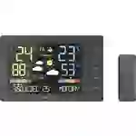 Renkforce RF-4883632 Digitale-Wetterstation Anzahl Sensoren max. 3St. Renkforce RF-4883632 Digitale-Wetterstation Anzahl Sensoren max. 3St.