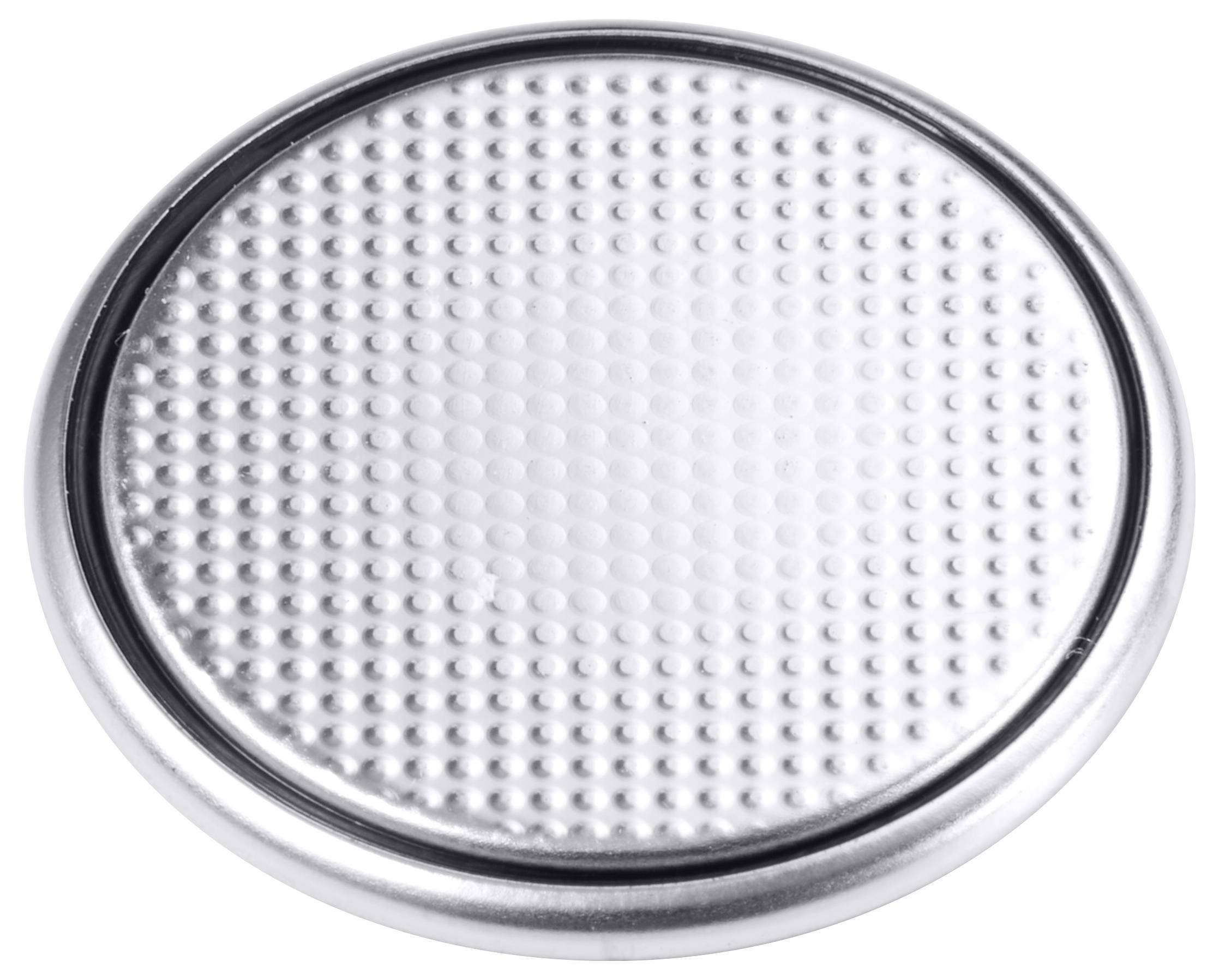 VOLTCRAFT Knopfzelle CR 2016 3 V 10 St. 80 mAh Lithium VC-12209095