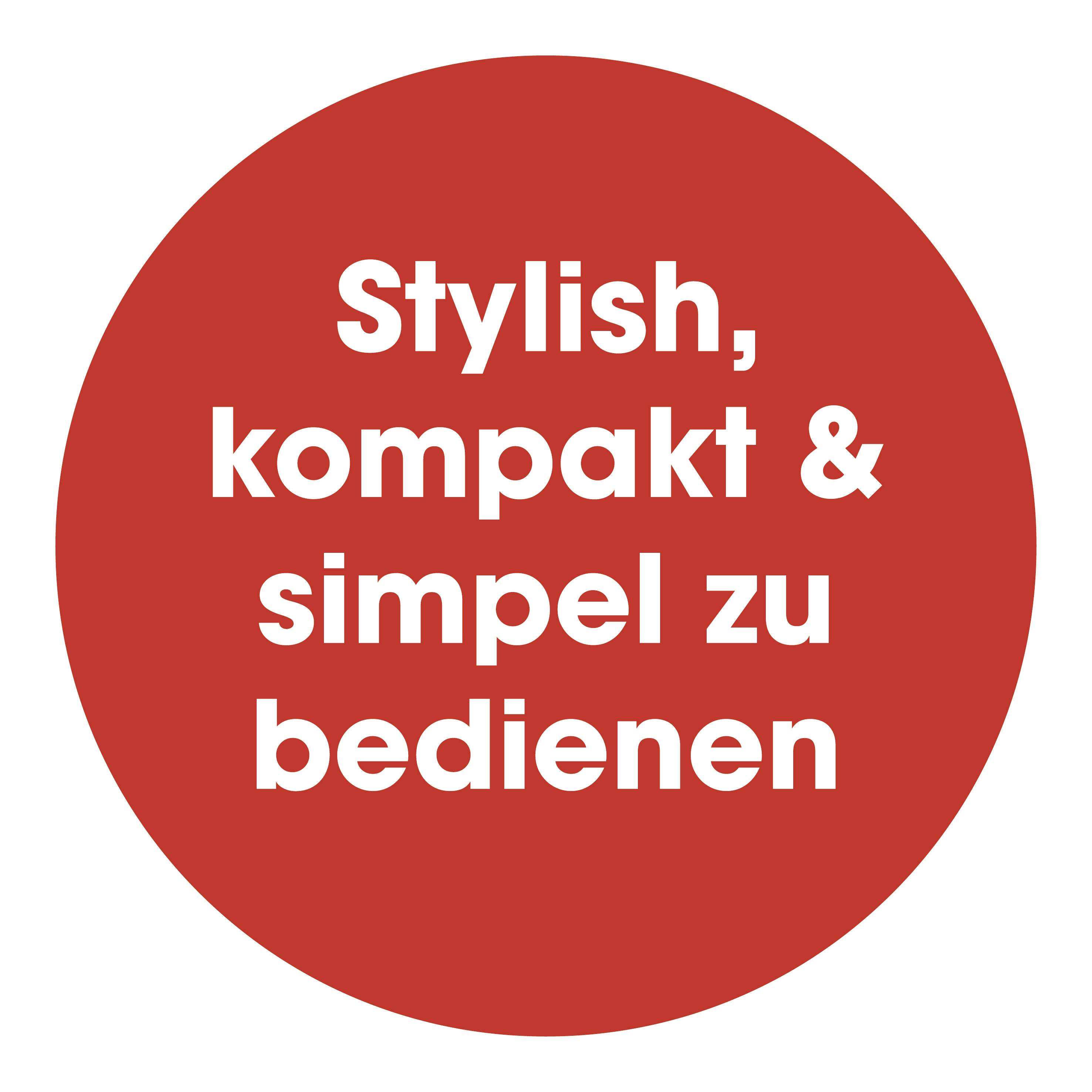 GourmetMaxx 14578 Heißluft-Fritteuse 4l 1400W Cool-Touch-Gehäuse Schwarz